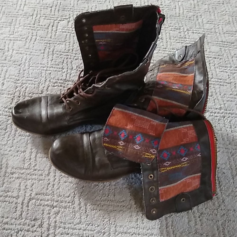 Boots